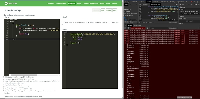 DebugSession